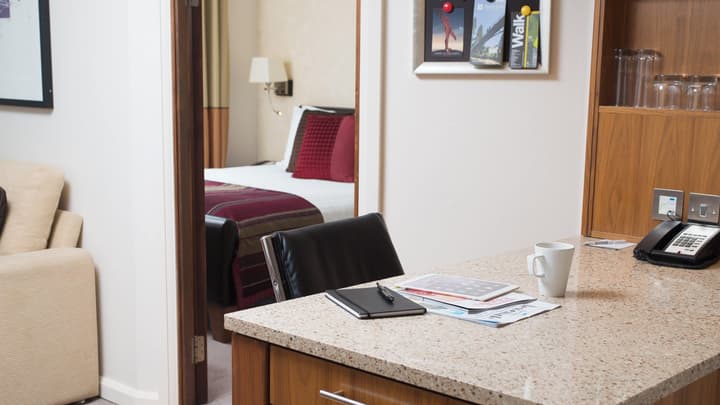 Staybridge Suites Newcastle by IHG