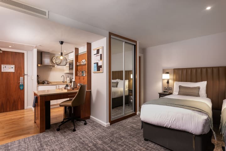 Staybridge Suites Newcastle by IHG