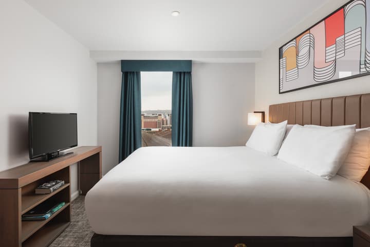 Staybridge Suites Newcastle by IHG