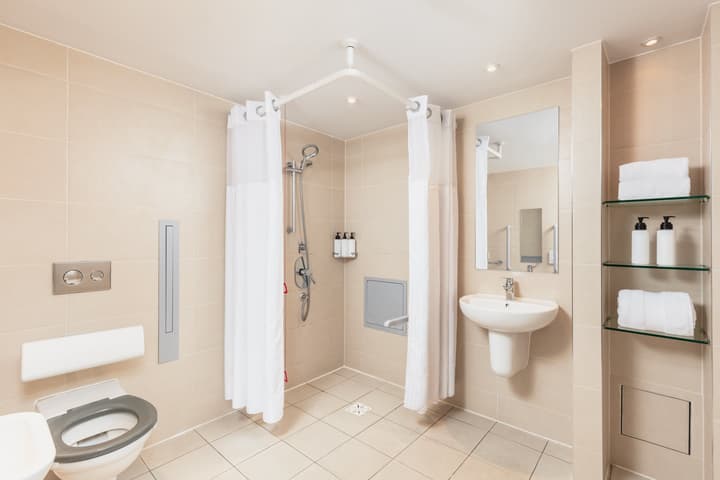 Staybridge Suites Newcastle by IHG