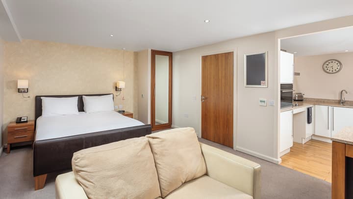 Staybridge Suites Newcastle by IHG