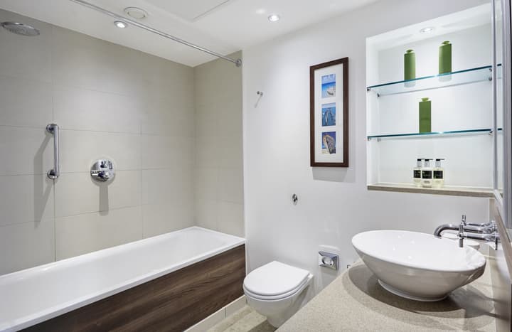 Staybridge Suites Newcastle by IHG