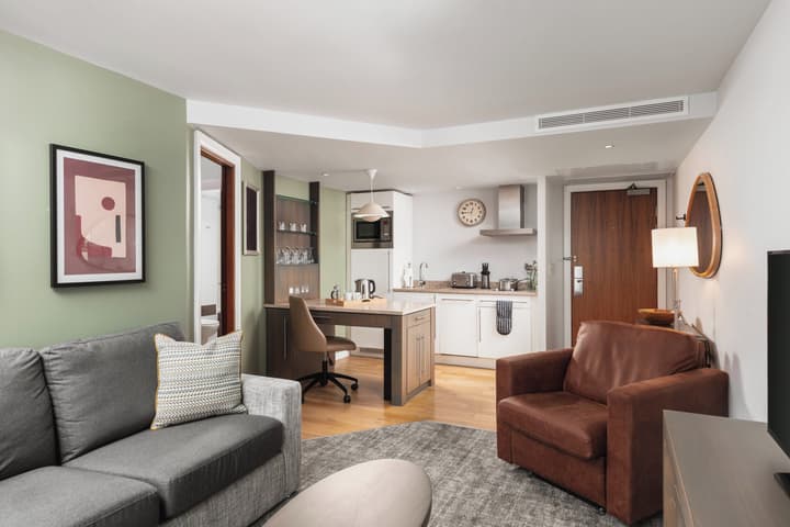 Staybridge Suites Newcastle by IHG