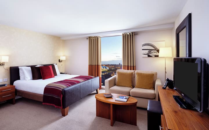 Staybridge Suites Newcastle by IHG