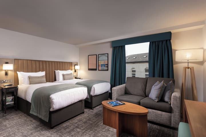 Staybridge Suites Newcastle by IHG