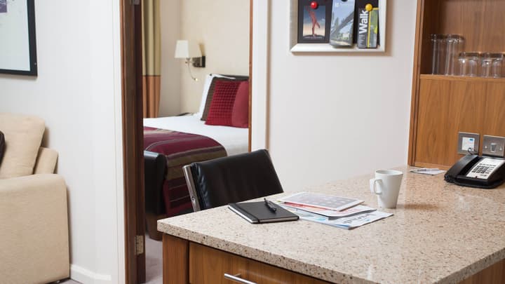 Staybridge Suites Newcastle by IHG