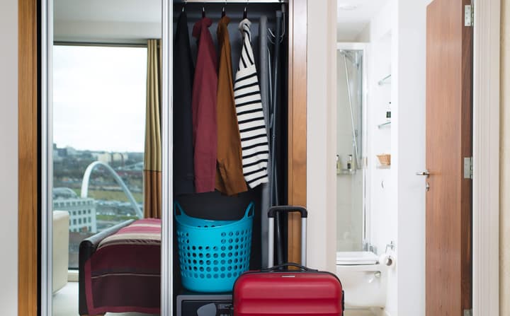 Staybridge Suites Newcastle by IHG