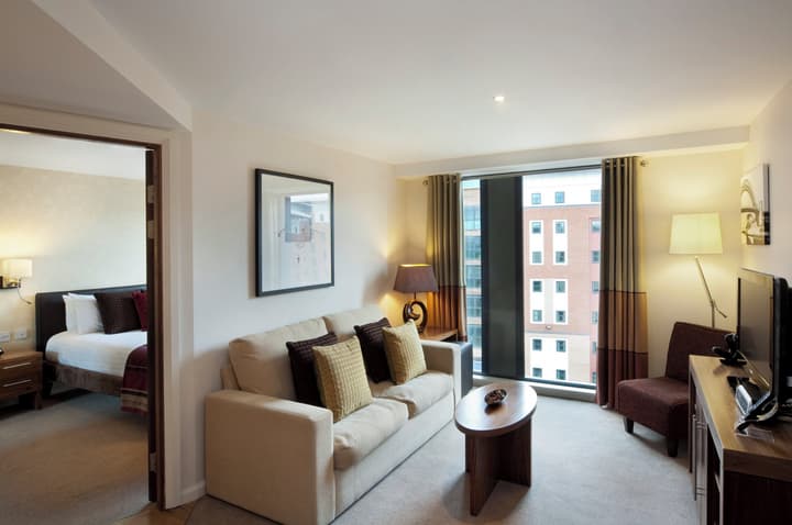 Staybridge Suites Newcastle by IHG