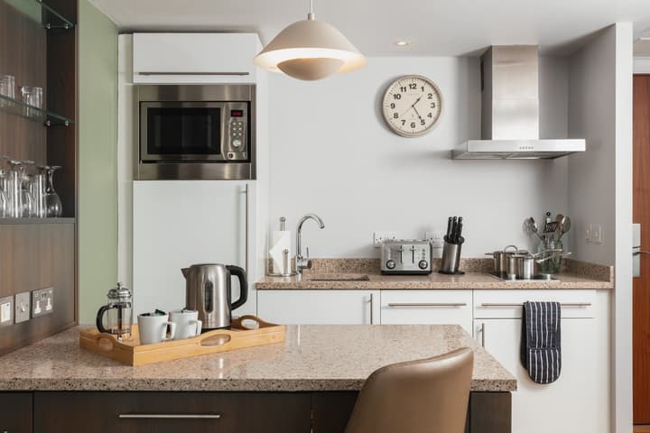 Staybridge Suites Newcastle by IHG