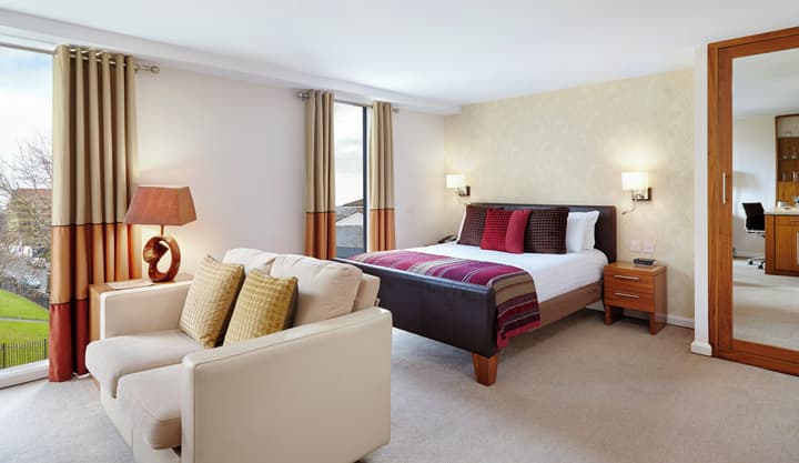 Staybridge Suites Newcastle by IHG