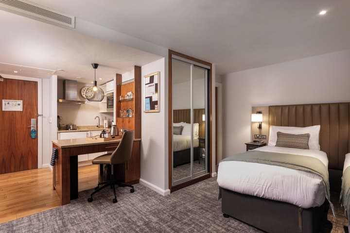 Staybridge Suites Newcastle by IHG