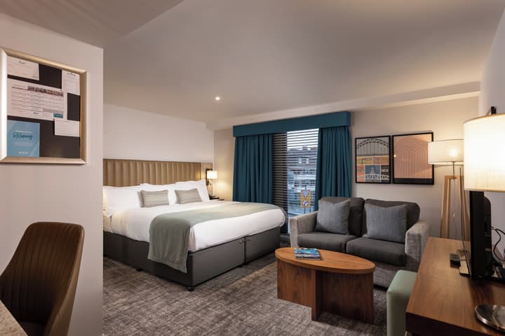 Staybridge Suites Newcastle by IHG