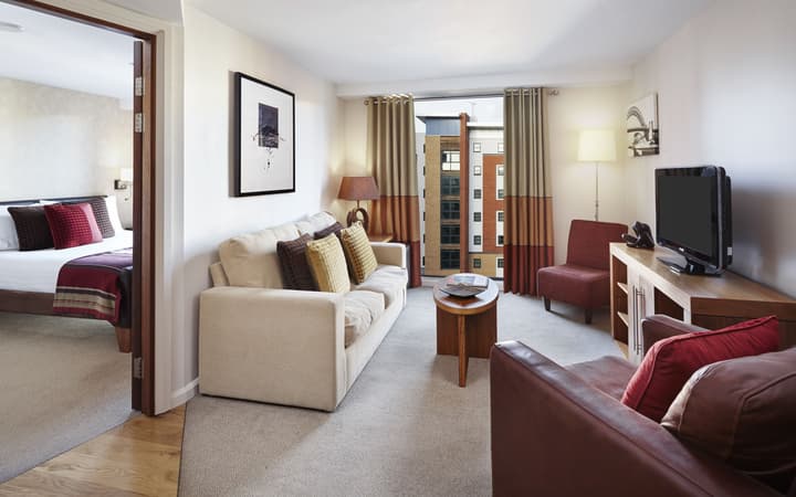 Staybridge Suites Newcastle by IHG