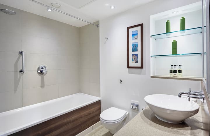 Staybridge Suites Newcastle by IHG