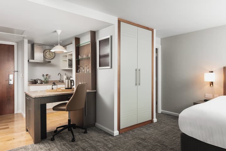 Staybridge Suites Newcastle by IHG
