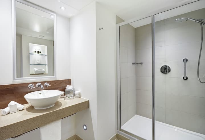 Staybridge Suites Newcastle by IHG