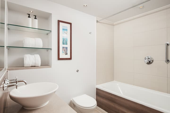 Staybridge Suites Newcastle by IHG
