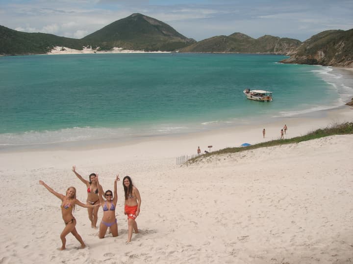 Pousada Laguna