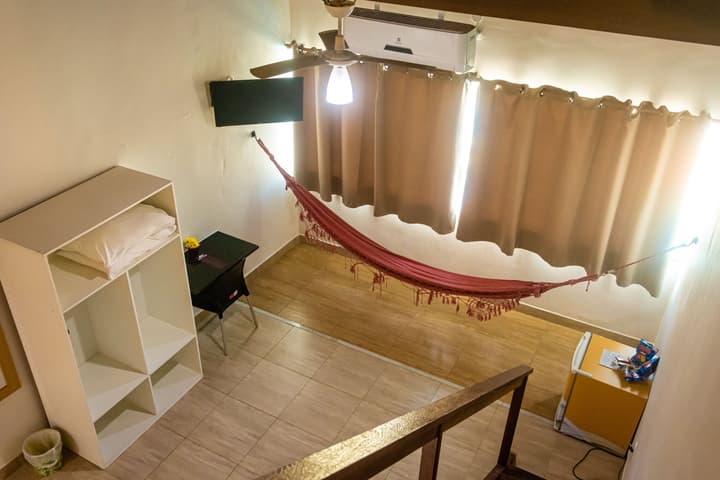 Pousada Laguna