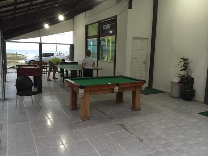 Pousada Laguna