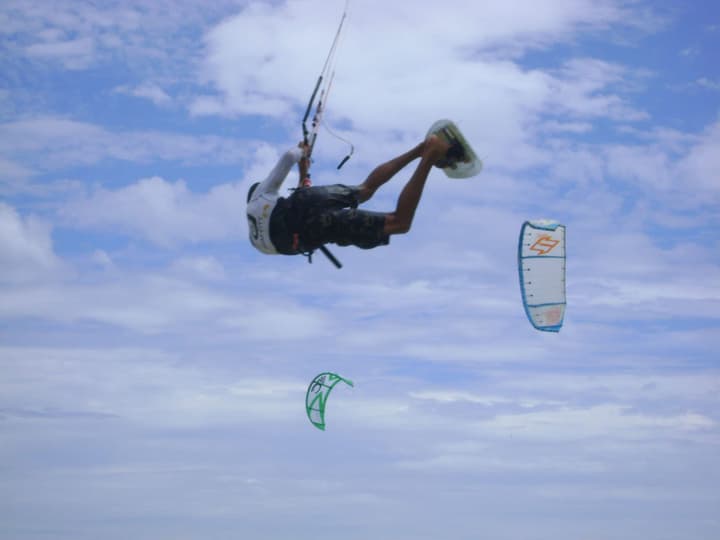 Pousada Laguna