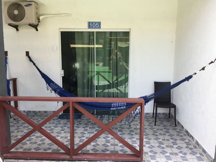 Pousada Laguna