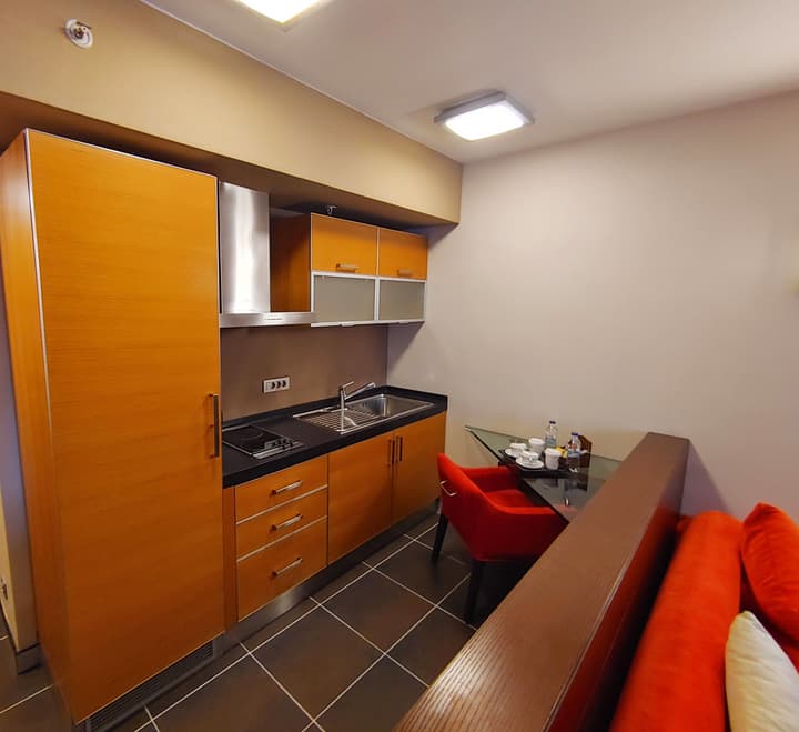 Point Hotel Taksim