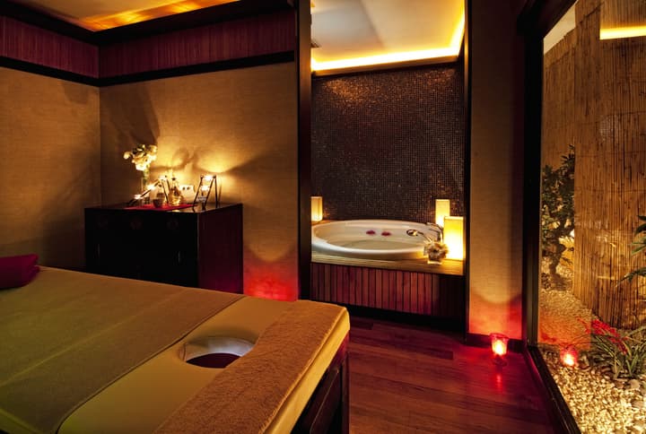 Point Hotel Taksim