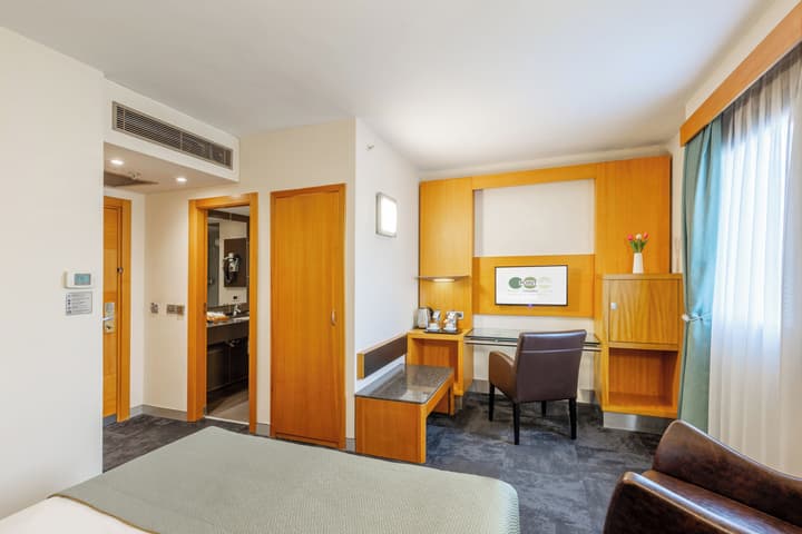Point Hotel Taksim