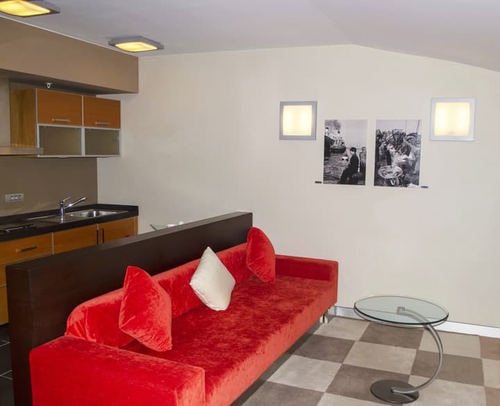 Point Hotel Taksim