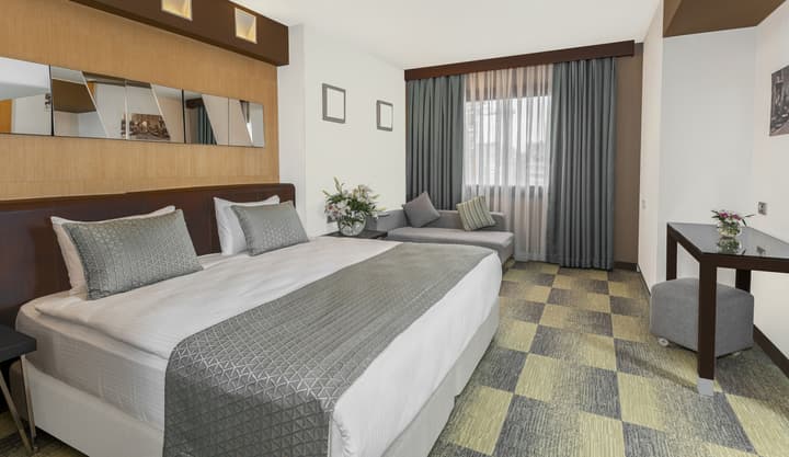 Point Hotel Taksim