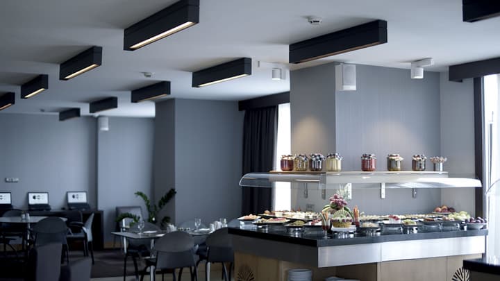 Point Hotel Taksim