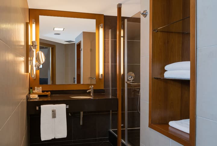Point Hotel Taksim