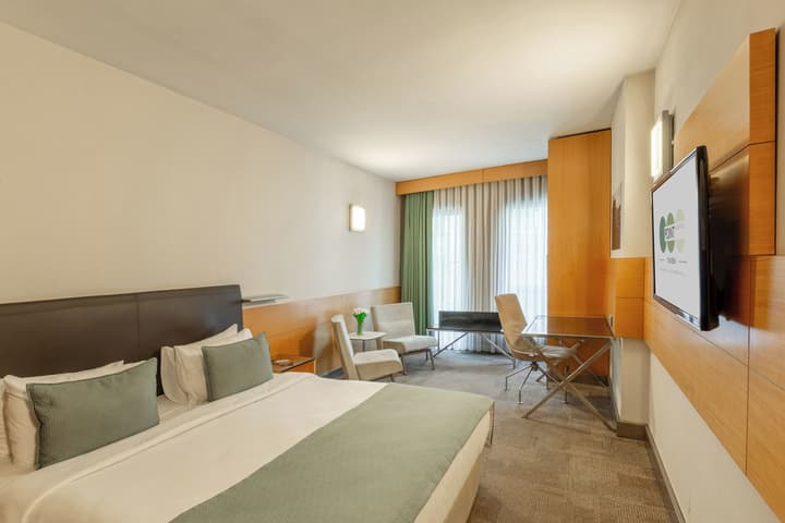 Point Hotel Taksim