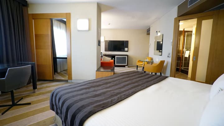 Point Hotel Taksim