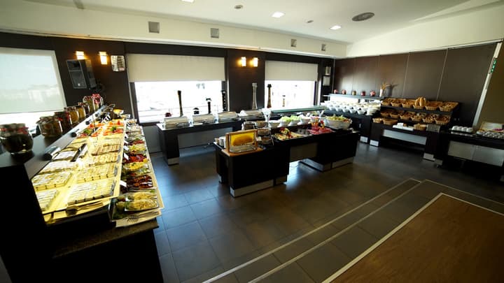 Point Hotel Taksim