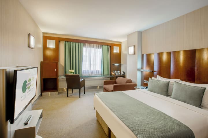 Point Hotel Taksim