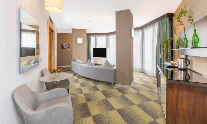 Point Hotel Taksim