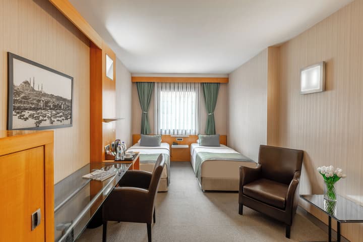 Point Hotel Taksim