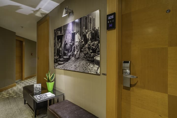 Point Hotel Taksim