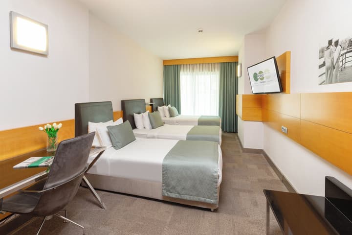 Point Hotel Taksim