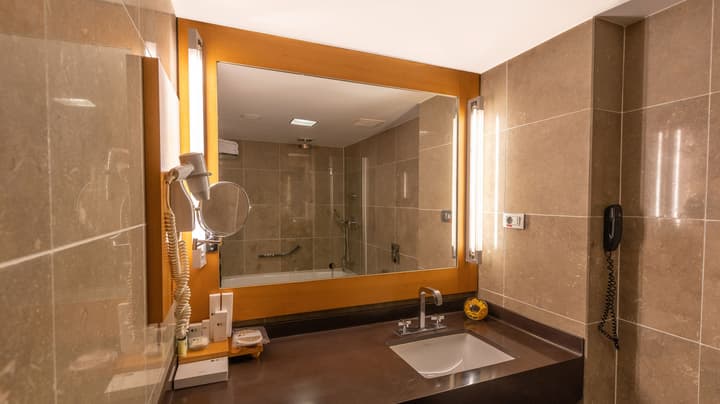 Point Hotel Taksim