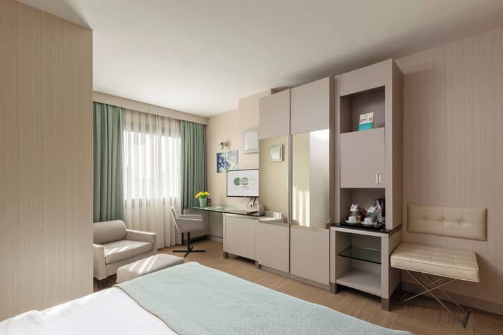 Point Hotel Taksim