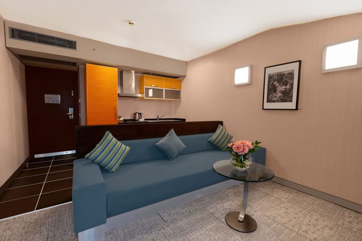 Point Hotel Taksim