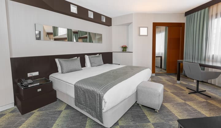 Point Hotel Taksim