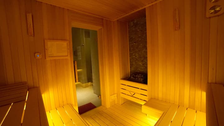 Point Hotel Taksim