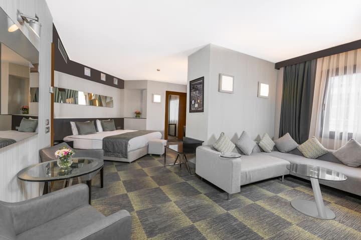 Point Hotel Taksim