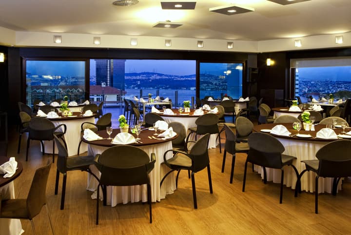 Point Hotel Taksim