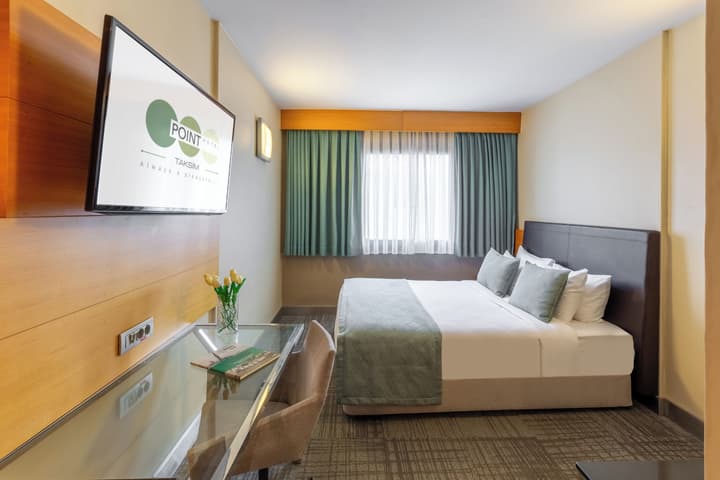 Point Hotel Taksim