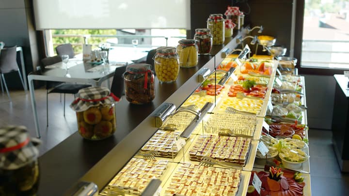 Point Hotel Taksim